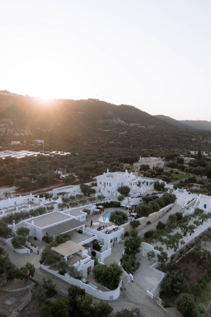 Luxury Destination Wedding at Masseria Borgo Ritella in Puglia, Italy 10 masseria borgo ritella puglia