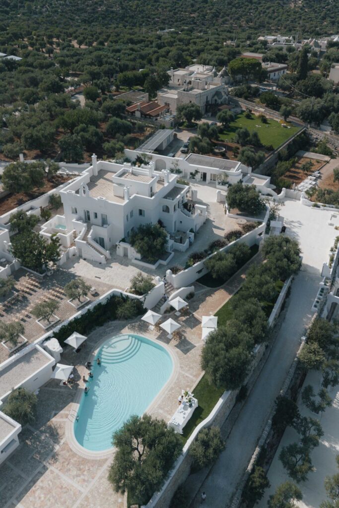 Luxury Destination Wedding at Masseria Borgo Ritella in Puglia, Italy 9 masseria borgo ritella puglia