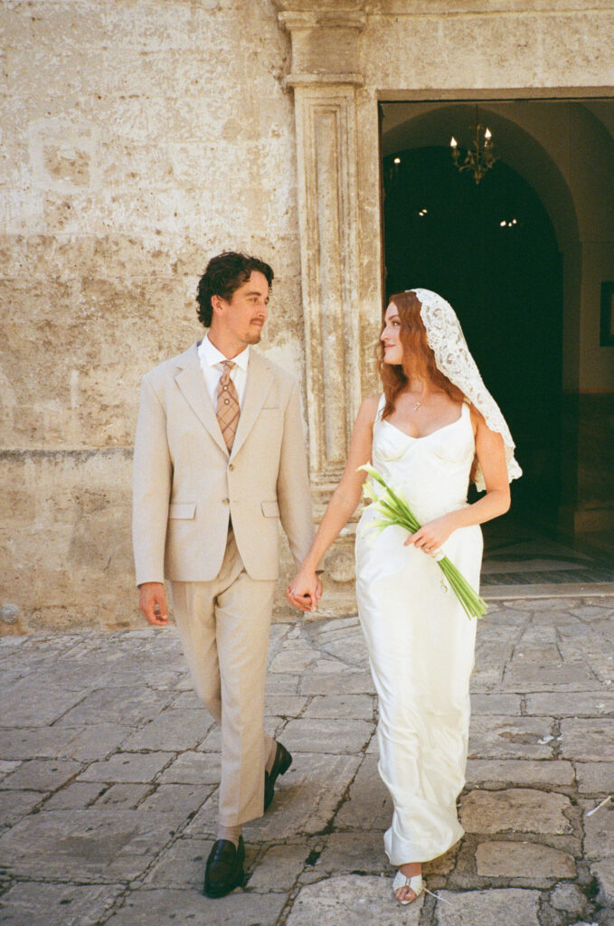 Luxury Destination Wedding at Masseria Borgo Ritella in Puglia, Italy 29 puglia church wedding