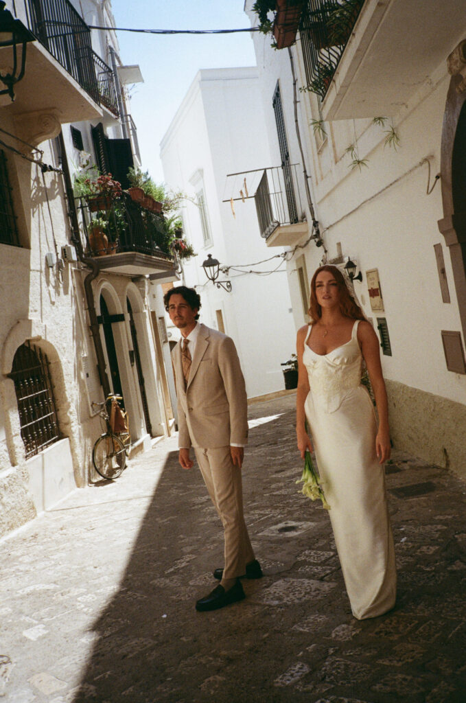 Luxury Destination Wedding at Masseria Borgo Ritella in Puglia, Italy 27 wedding ceremony puglia