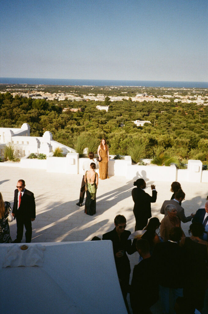 Luxury Destination Wedding at Masseria Borgo Ritella in Puglia, Italy 34 puglia wedding