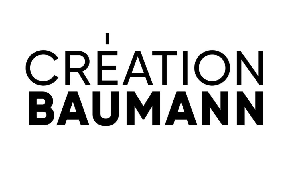 Logo Creation Baumann