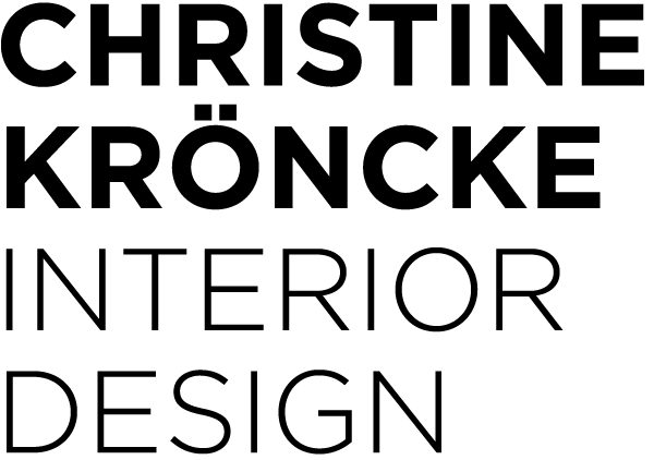logo christine kroencke