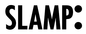 slamp logo